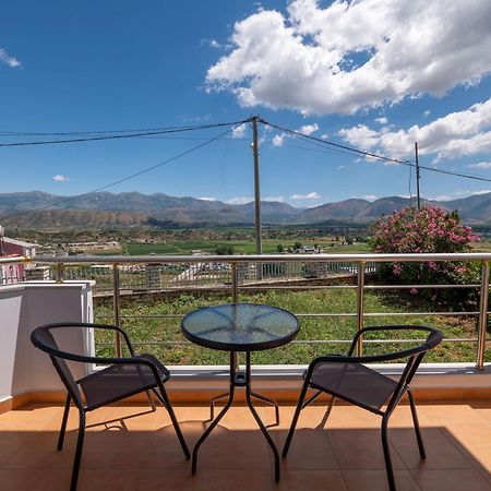Villa Serenity Sarandë Exterior foto